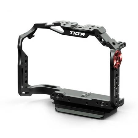 Tilta TA-T15-FCC-B - klatka do Panasonic GH7/GH6